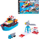 Majorette Maersk 52 Cm 30 Pieces