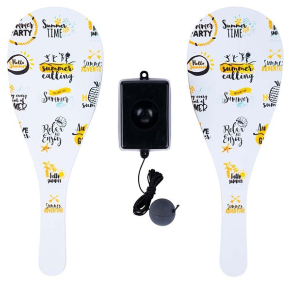Angel Sports Jonkari Tennis Set 40 Cm Set Of 3