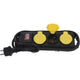Fx Control Power Strip With Switch Ip44