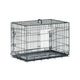 Karlie Bench S Black 63 Cm