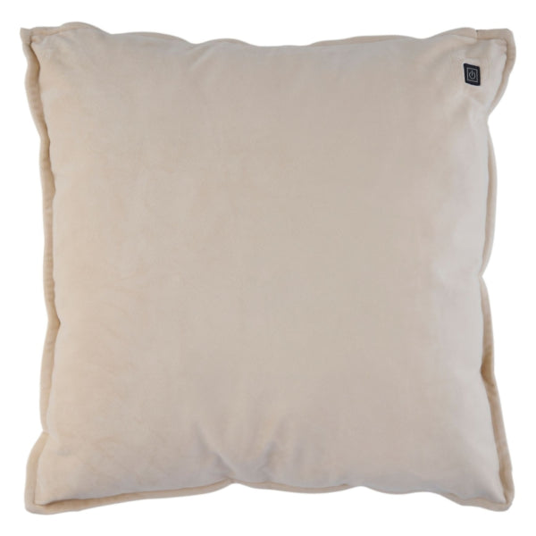 Alpina Heat Cushion Beige 45 X 45 Cm