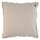 Alpina Heat Cushion Beige 45 X 45 Cm