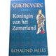 Book Rosalind Miles Queen Of The Summerland