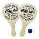 Summerplay Beach Tennis 40 Cm Set Of 3