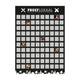 Senza Scratch Poster 100 Dishes 80 Cm
