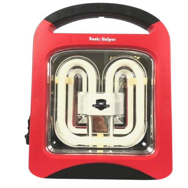 John Helper Arbeitsleuchte Basic Helper Ip44 55 Watt