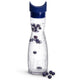 Sagaform Carafe Flip Blue 1 L