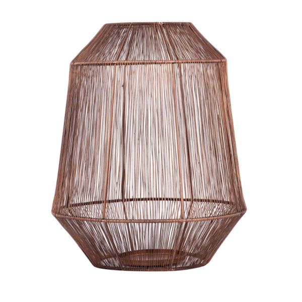 Ptmd Justy M Windlight Réz színű 32 cm