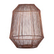 Ptmd Justy M Windlight Copper-colored 32 Cm