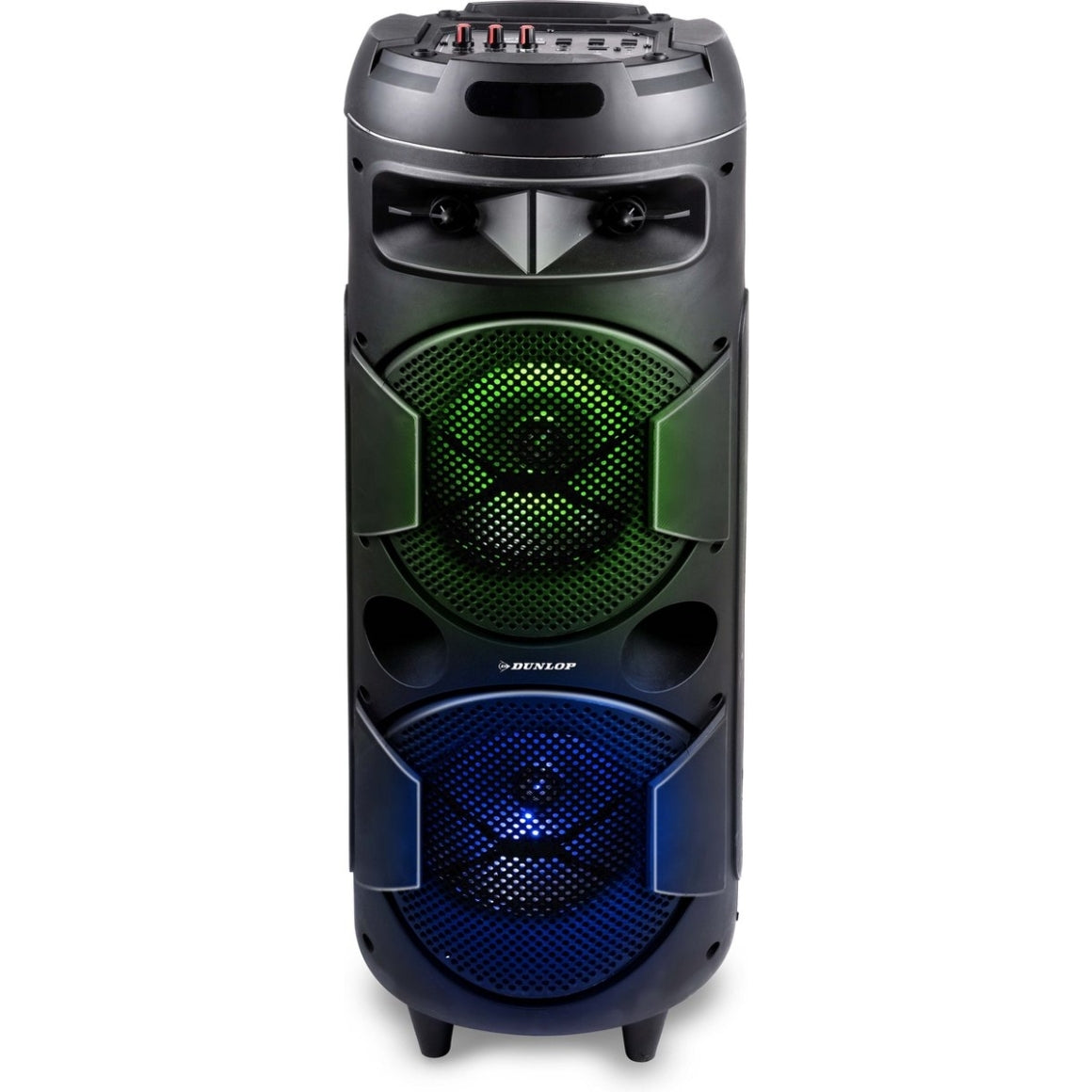 Dunlop Bluetooth Speaker 40w