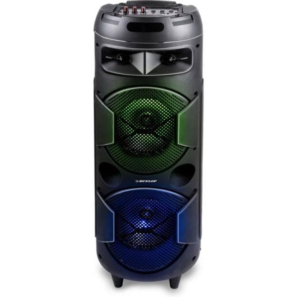 Dunlop Bluetooth højttaler 40w
