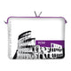 Digittrade Laptop Sleeve Rom 15.6 Inches