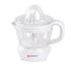 Citrus Juicer 700ml 25w White