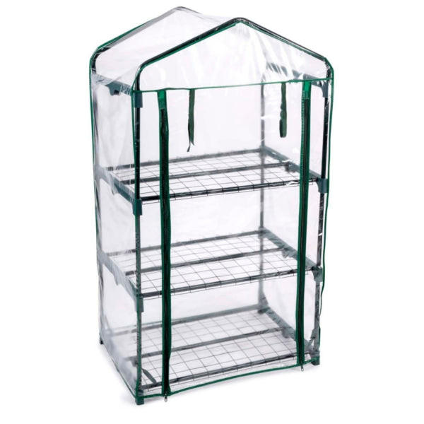Kinzo Greenhouse 125 Cm