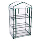 Kinzo Greenhouse 125 Cm