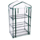 Kinzo Greenhouse 125 Cm