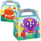 Dinosaur Treat Box 17 Cm