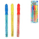 Bubble Blowing Sword 25 Cm 3 Pieces