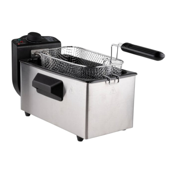 Alpina Deep Fryer 3l 2000w