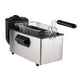Alpina Deep Fryer 3l 2000w