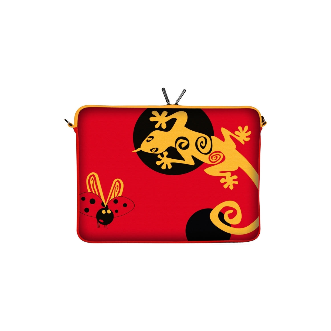 Digittrade Laptop Sleeve Lady Beetle 10.2 Inches