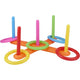 Eddy Toys Ring Toss Game 40 Cm