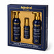 Admiral Gift Set Daily Essentials 3-piece