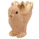 Orange Chick Dish 22 Cm