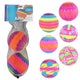 Gametime Balls In Net 8 Cm Assorted Set Of 2