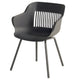 Hartman Garden Chair Jill Rondo Xerix/xerix 78 Cm