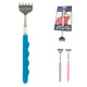 Telescopic Back Scratcher 49 Cm 3 Assorted