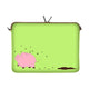 Digittrade Laptop Sleeve Happy Piggy 13.3 Inches