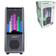 Dunlop Bluetooth Speaker With Light 22 Cm