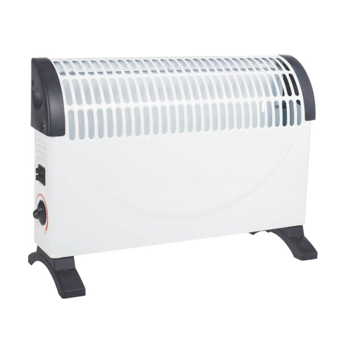 Alpina Electric Convection Heater 1500 Watts