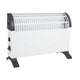 Alpina Electric Convection Heater 1500 Watts
