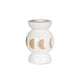 Sass & Belle Candlestick Moon Phases White 8 Cm