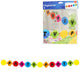 Folat Party Bunting 10 Meters