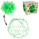 Rainbow Stretchable Mega Ball 100 Cm