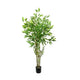 Artificial Bamboo Plant In Pot 115 Cm
