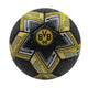 Borussia Dortmund Football Yellow/black Size 5