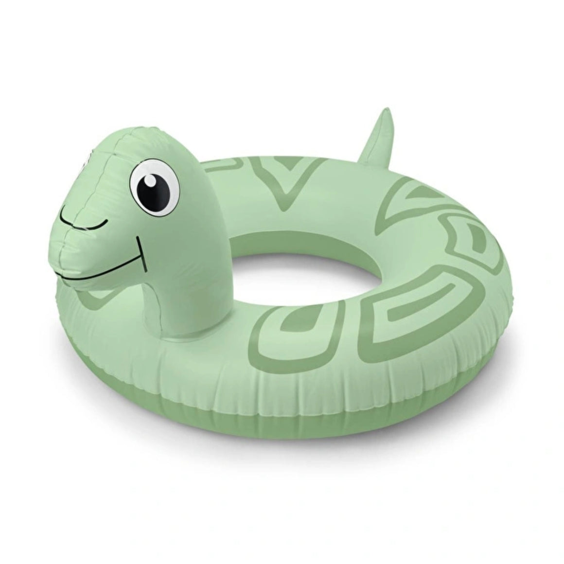 (r) Tchibo Turtle Swimming Ring Green 90 Cm