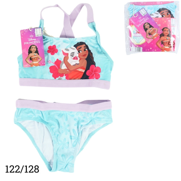 Disney Princess Moana Bikini 98/104