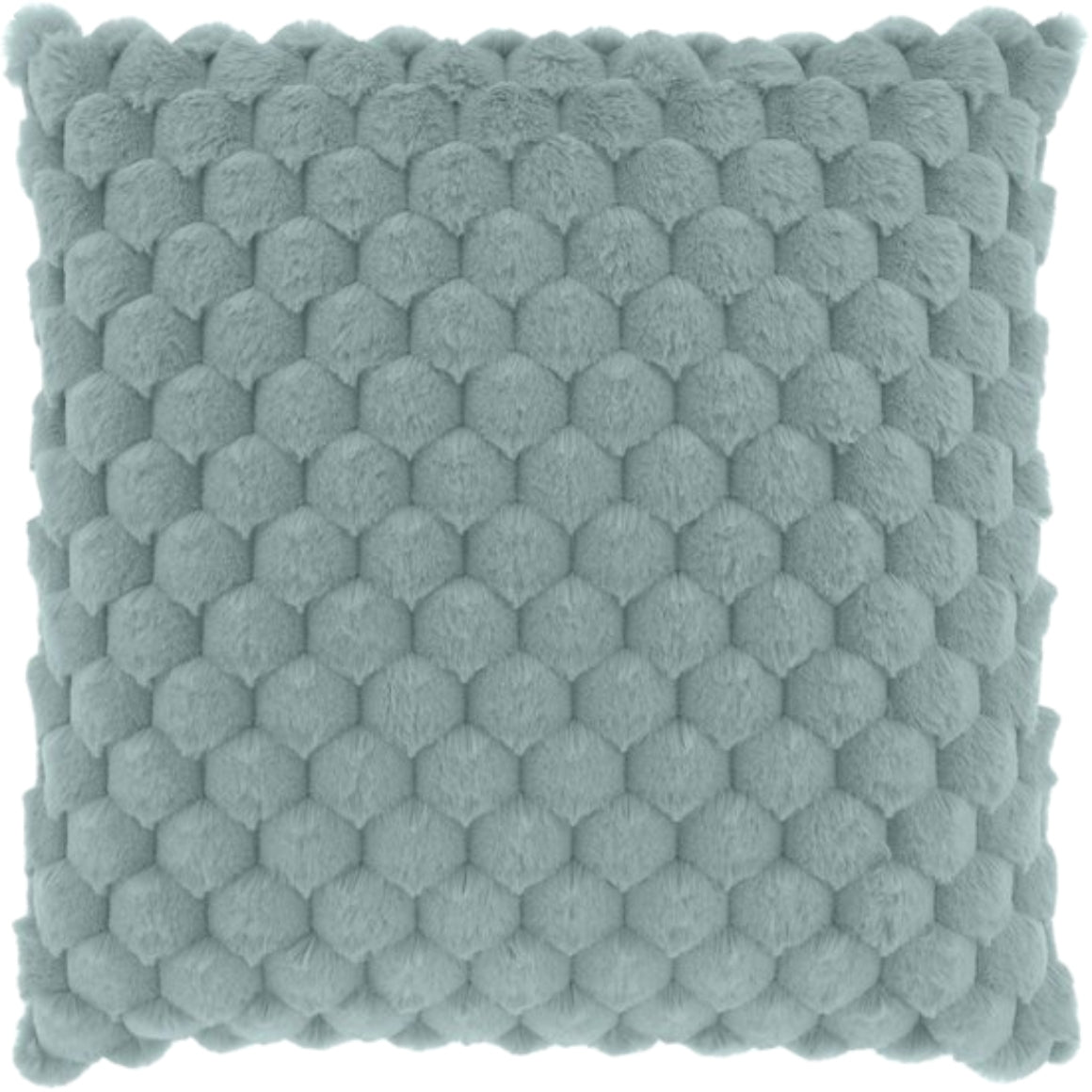 Unique Living Cushion Dezi Beach Blue 45 X 45 Cm