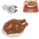 Mad Beauty Lip Balm Turkey 1.5 Grams