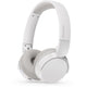 Philips Tah3209wt Bluetooth Headphones White