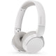 Philips Tah3209wt Bluetooth Headphones White