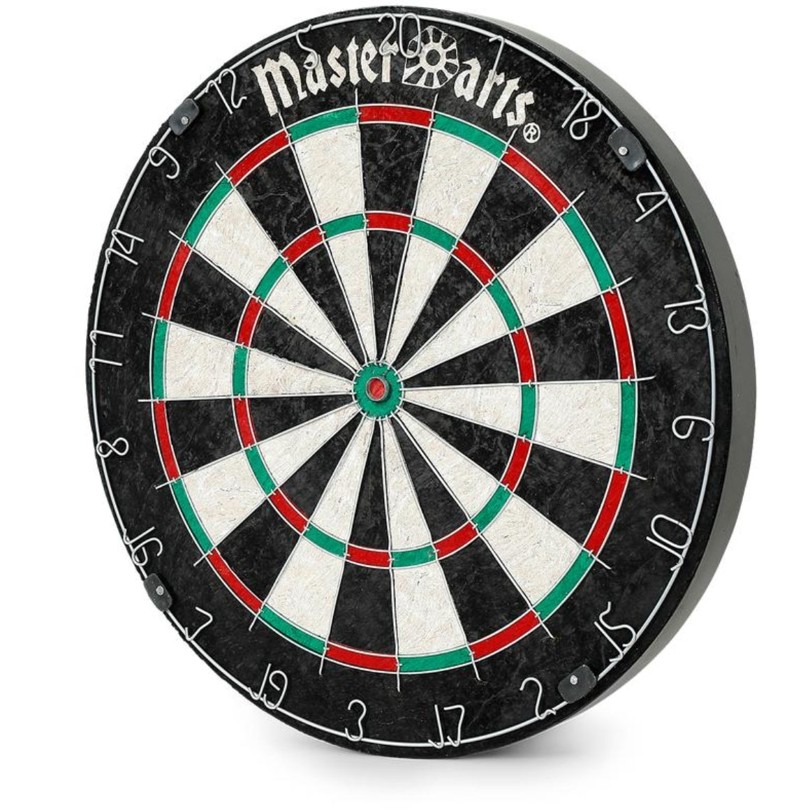 Master Darts Classic Dartboard