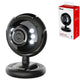 Trust Webcam Spotlight Pro Black 7 Cm