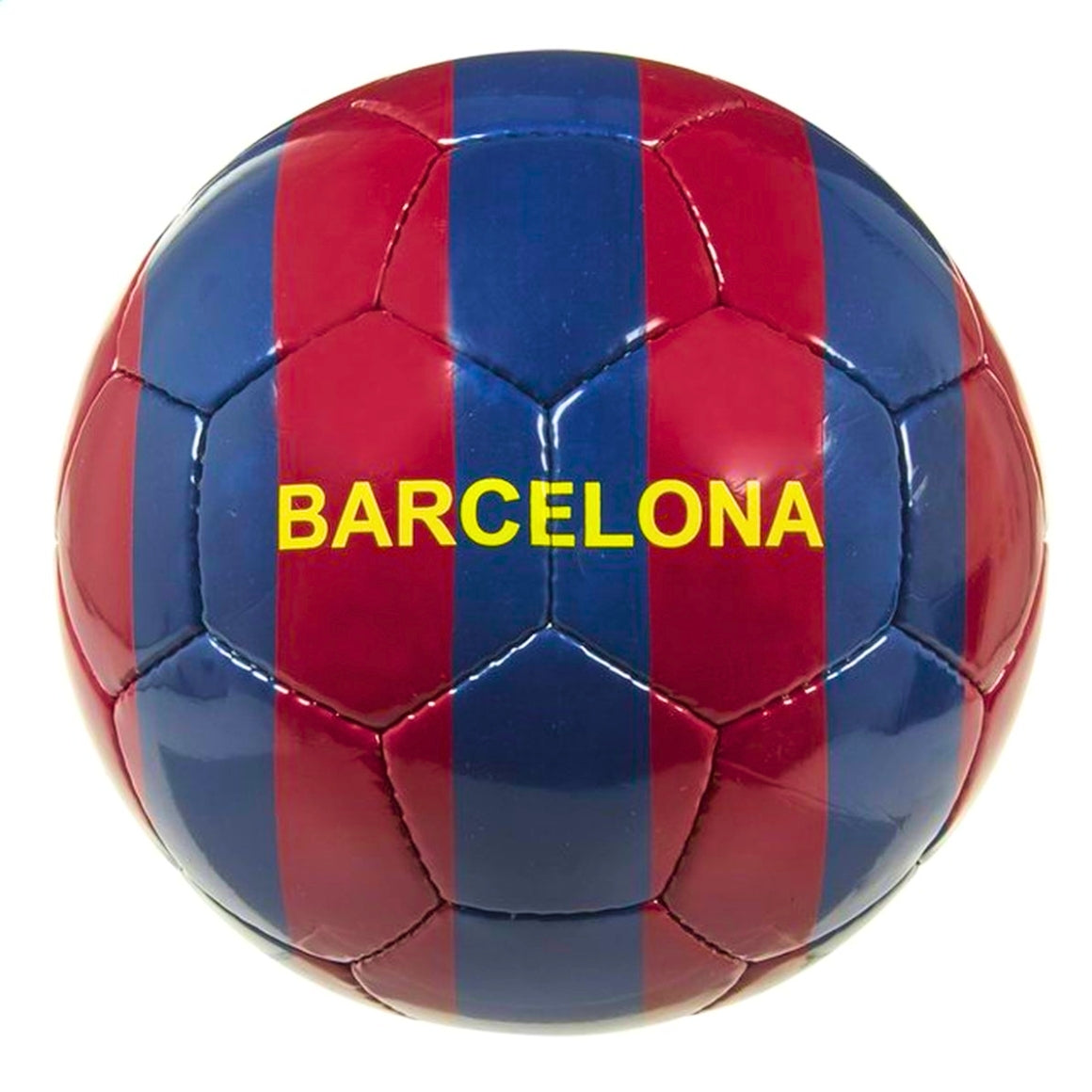 Barcelona Football Size 5