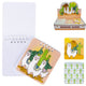 Alpaca Notebook 9 Cm